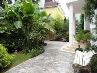 Гостиница Гостевой Дом Золотая Рыбка Адлер-5